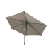 category 4 Seasons Outdoor | Parasol Oasis Ø 300 cm | Taupe 759144-01